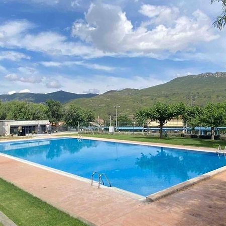 El Secret De La Llegenda El Drac Apartment Vilaverd Ngoại thất bức ảnh