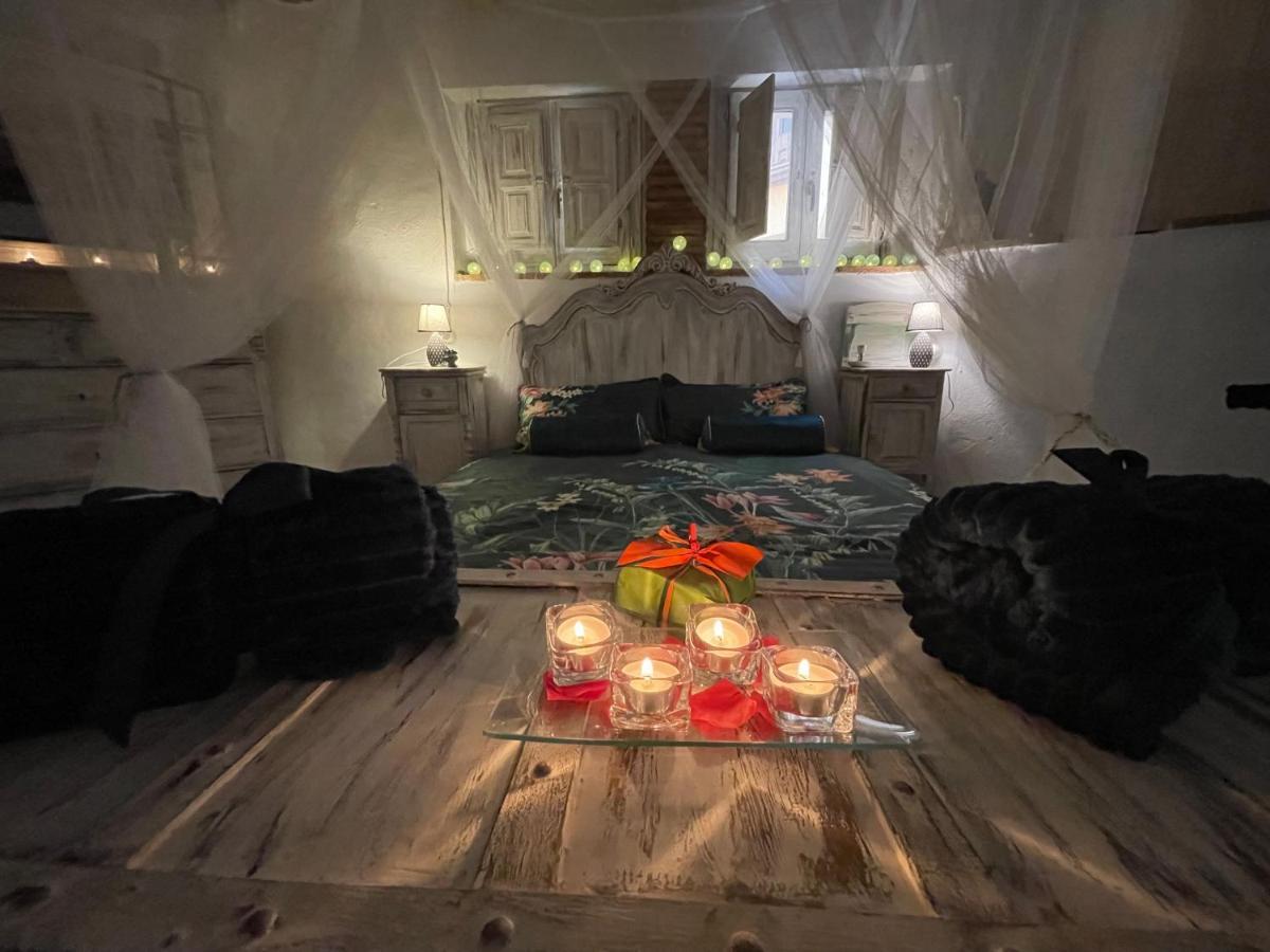 El Secret De La Llegenda El Drac Apartment Vilaverd Ngoại thất bức ảnh