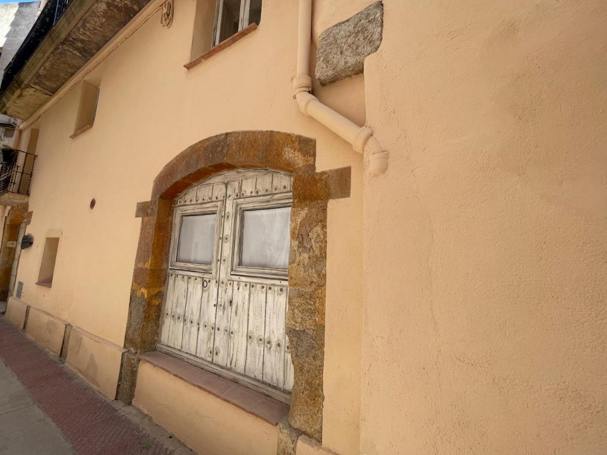 El Secret De La Llegenda El Drac Apartment Vilaverd Ngoại thất bức ảnh
